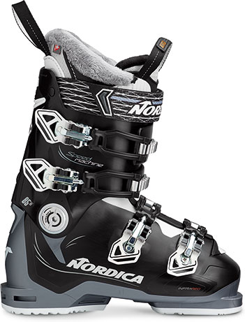 Nordica SPEEDMACHINE 85 W